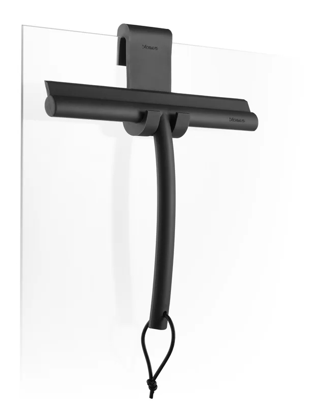 Squeegee Shower Caddy