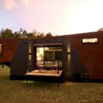 Tiny Home That Runs On Coffee 1