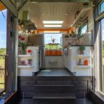 Tiny Home That Runs On Coffee 2