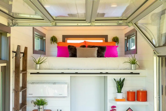 Tiny Home That Runs On Coffee 4