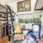 Tiny House in the Trees 2