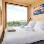 Tiny House in the vineyards near Barcelona 2