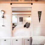 Unique Modern Tiny House 2BR-1BA-3