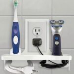 Wall Outlet Organizer