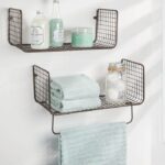 bathroom-shelving-set