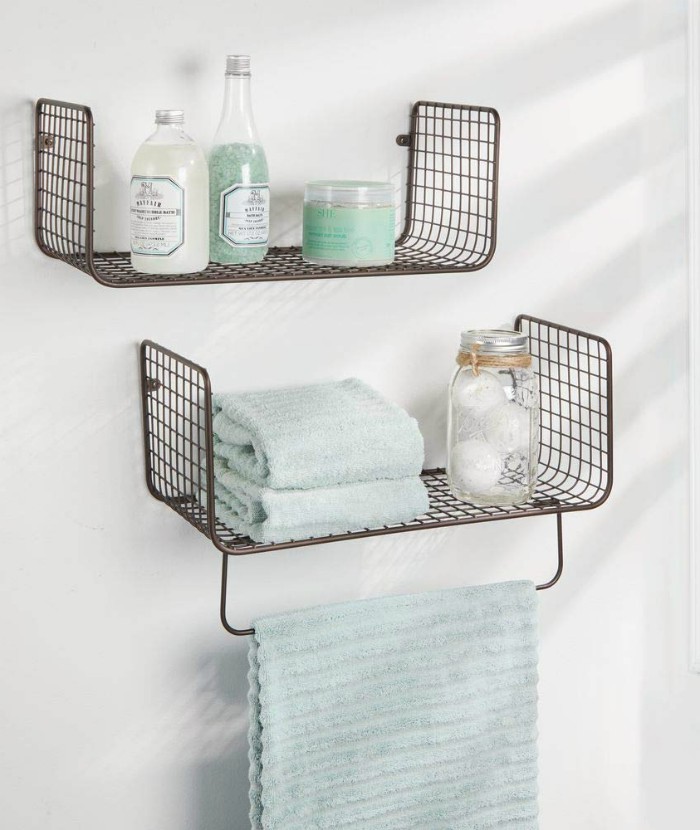 bathroom-shelving-set
