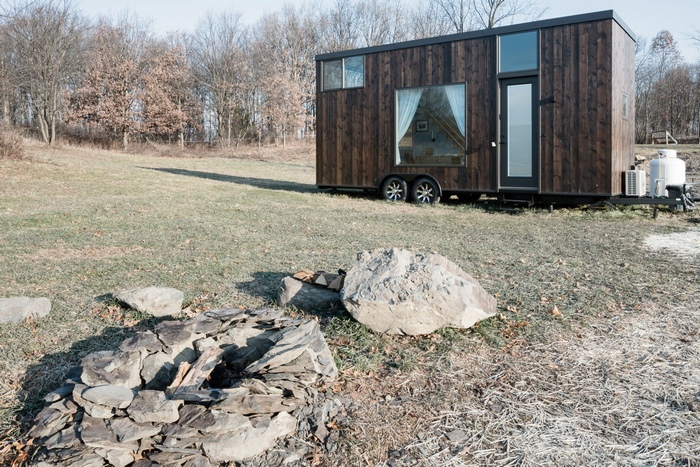 light 5 - 15 Amazing Tiny Houses You Can Rent on Airbnb