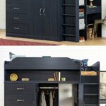 loft-bed-with-wardrobe-and-desk