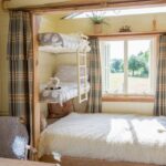 Abberton Shepherds Hut 2