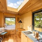 Cedar and Birch Hut-1