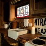 Charming and Unique Shepherd’s Hut 2