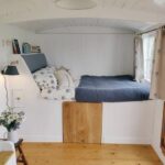 Harpstone Hut 1