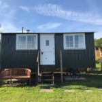 Harpstone Hut