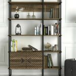 Lauretta+Standard+Bookcase