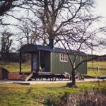 The Usk Hut 3