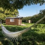 Withywood Shepherds Hut