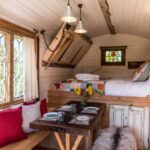 Withywood Shepherds Hut 5