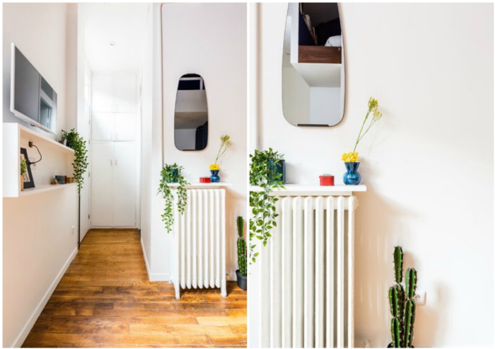 entryway-French-house