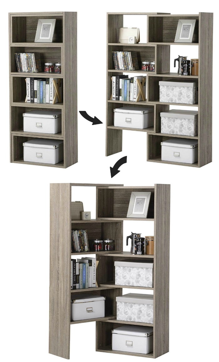 expandable-shelving