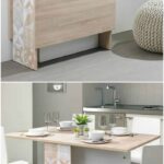 Tillie Drop Leaf Dining Table