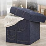 Household Storage Shoes Bench, Living Room Sofa Stool Multifunctional Solid Wood Coffee Table Stool WSWQWL