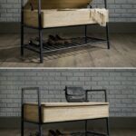 shoe-bench-storage