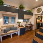 Beautiful Modern Tiny House for a Weekend Getaway in Waco, Texas 4