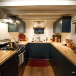 Beautiful Modern Tiny House for a Weekend Getaway in Waco, Texas 5