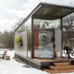 Extraordinary Tiny House Rental for Couples near Jackson Hole, Wyoming 6