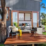 Fantastic Tiny House Rental for a Glamping Getaway near Sydney