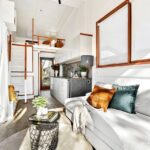 Fantastic Tiny House Rental for a Glamping Getaway near Sydney 2