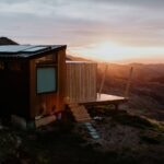 Off-Grid Designer Tiny House on a Mountain Top 3