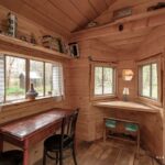 Quirky Tiny House Rental on a Charming Farm in Sullivan County, New York 2