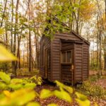 Quirky Tiny House Rental on a Charming Farm in Sullivan County, New York 3