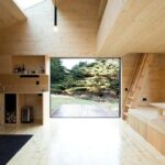 Stunning Bruny Island Tiny House Perfect for a Romantic Getaway, Tasmania