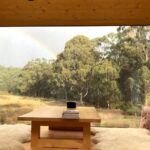 Stunning Bruny Island Tiny House Perfect for a Romantic Getaway, Tasmania 3