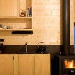 Stunning Bruny Island Tiny House Perfect for a Romantic Getaway, Tasmania 4