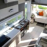 Stylish Lakeside Tiny House Rental for a Vacation in Orlando, Florida 2