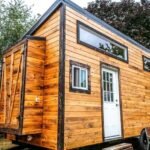 Tiny House (The S’more) 3