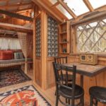 Tiny House in the Catskill Mountains 3