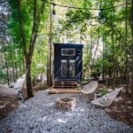 Tiny House on Little Road