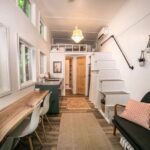 Tiny House on Little Road 3