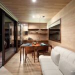 Wooden Dream House for Rent on a Private Beach in Paliouri, Halkidiki 2