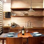 Wooden Dream House for Rent on a Private Beach in Paliouri, Halkidiki 3