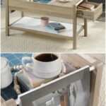 Anda Norr Coffee Table – Sauder