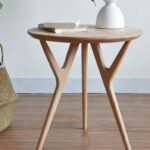 Small Coffee Table End Side Table Bedside Snack Table Storage Cabinet，Living Room Bedroom Furniture