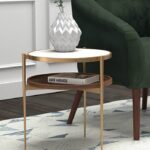 rivet-side-table