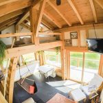 Agua Norte Cabin Lake Superior View with Sauna
