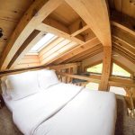 Agua Norte Cabin Lake Superior View with Sauna 2