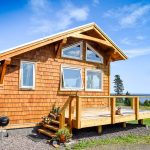 Agua Norte Cabin Lake Superior View with Sauna 3